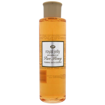 Royal Jelly Bath Essence 500Ml